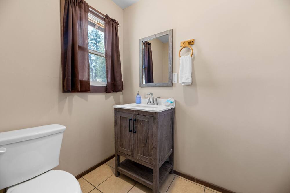 Photo of Bathroom in The Village