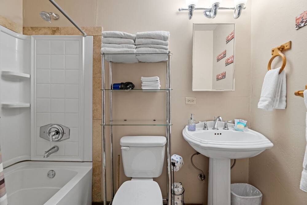 Photo of Bathroom in The Village
