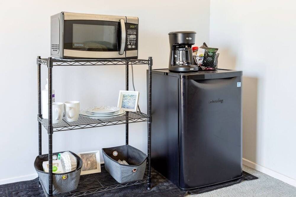 Photo of Kitchen in Allied Gardens