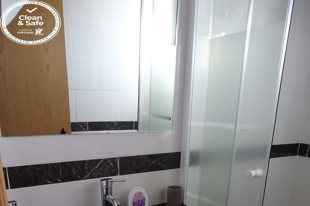 Photo of Bathroom in Portel