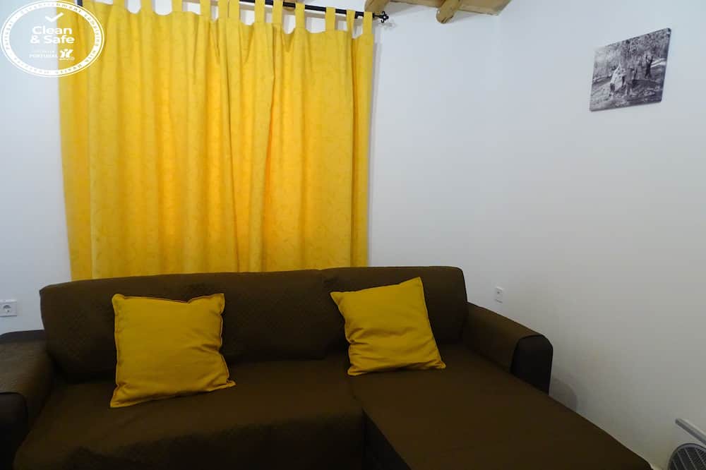Photo of Livingroom in Portel