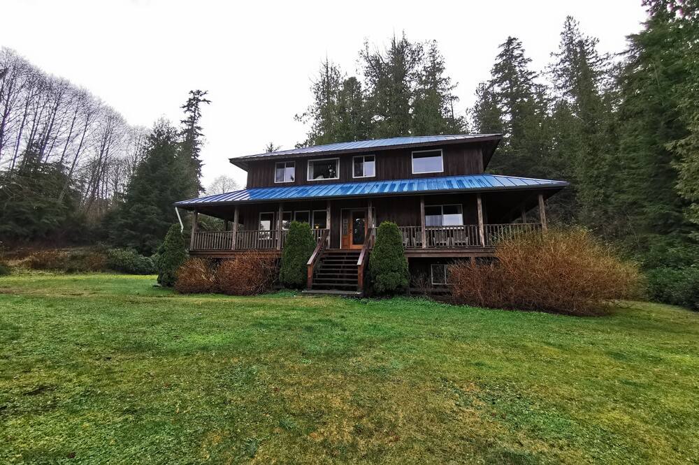 Photo of Outdoor in Ucluelet
