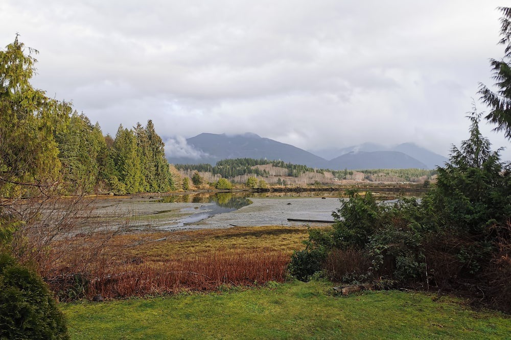 Photo of Outdoor in Ucluelet