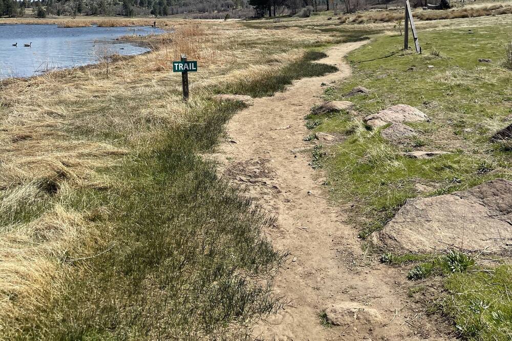 Photo of Outdoor in Julian
