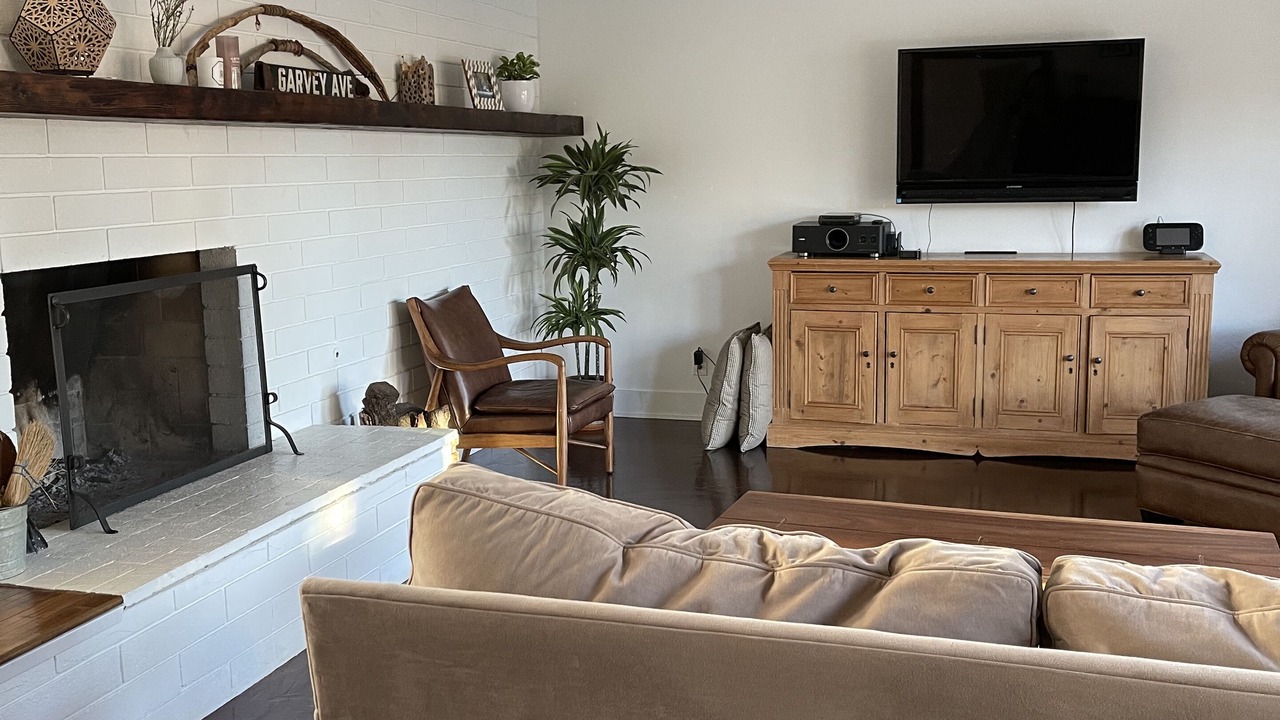 Photo of Livingroom in Santa Ynez