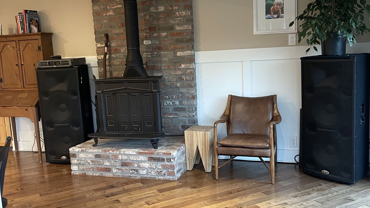 Photo of Livingroom in Santa Ynez