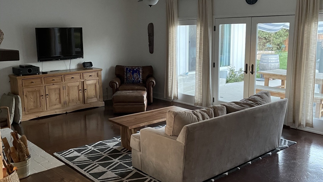 Photo of Livingroom in Santa Ynez