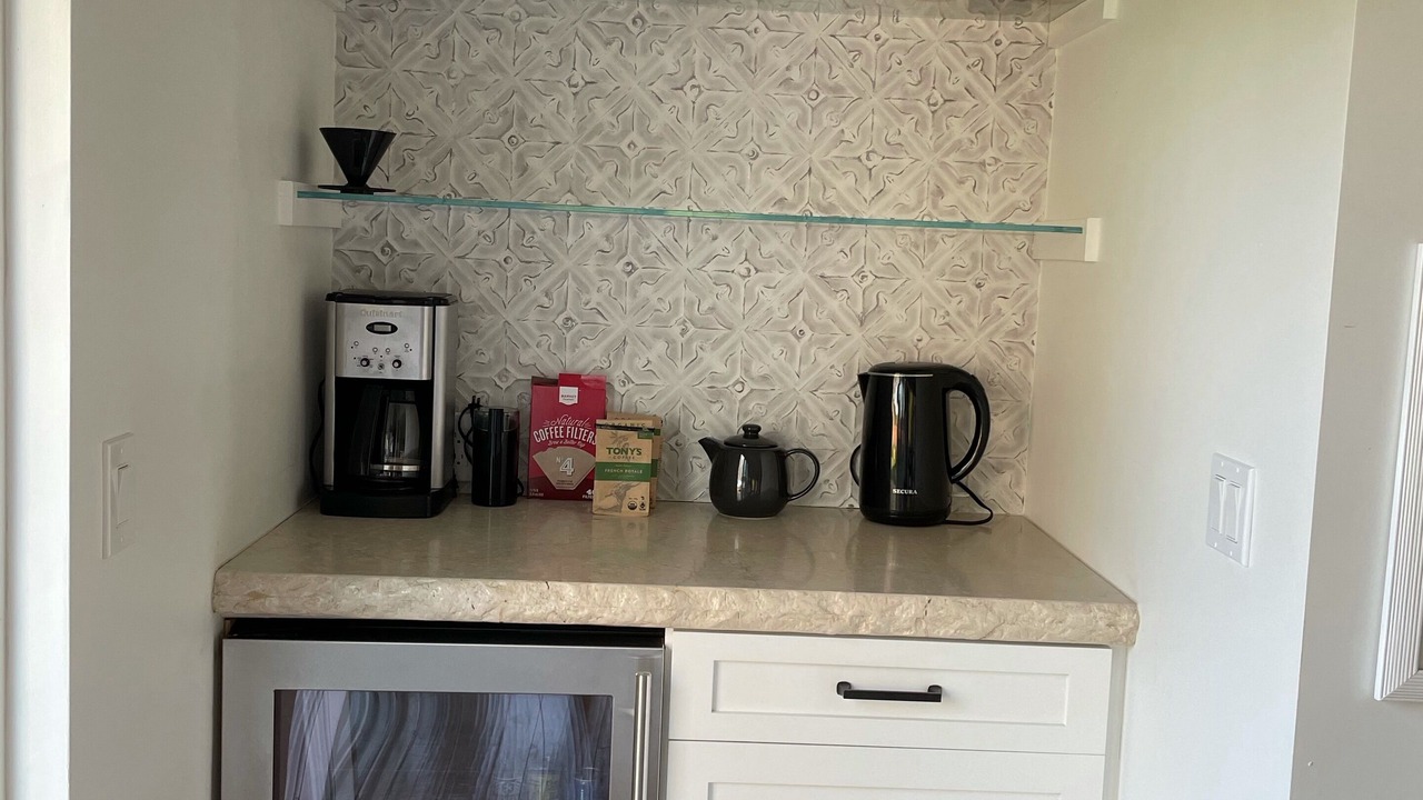 Photo of Kitchen in Santa Ynez