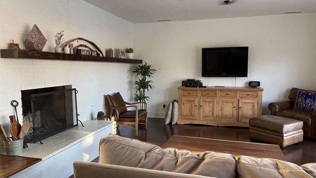 Photo of Livingroom in Santa Ynez
