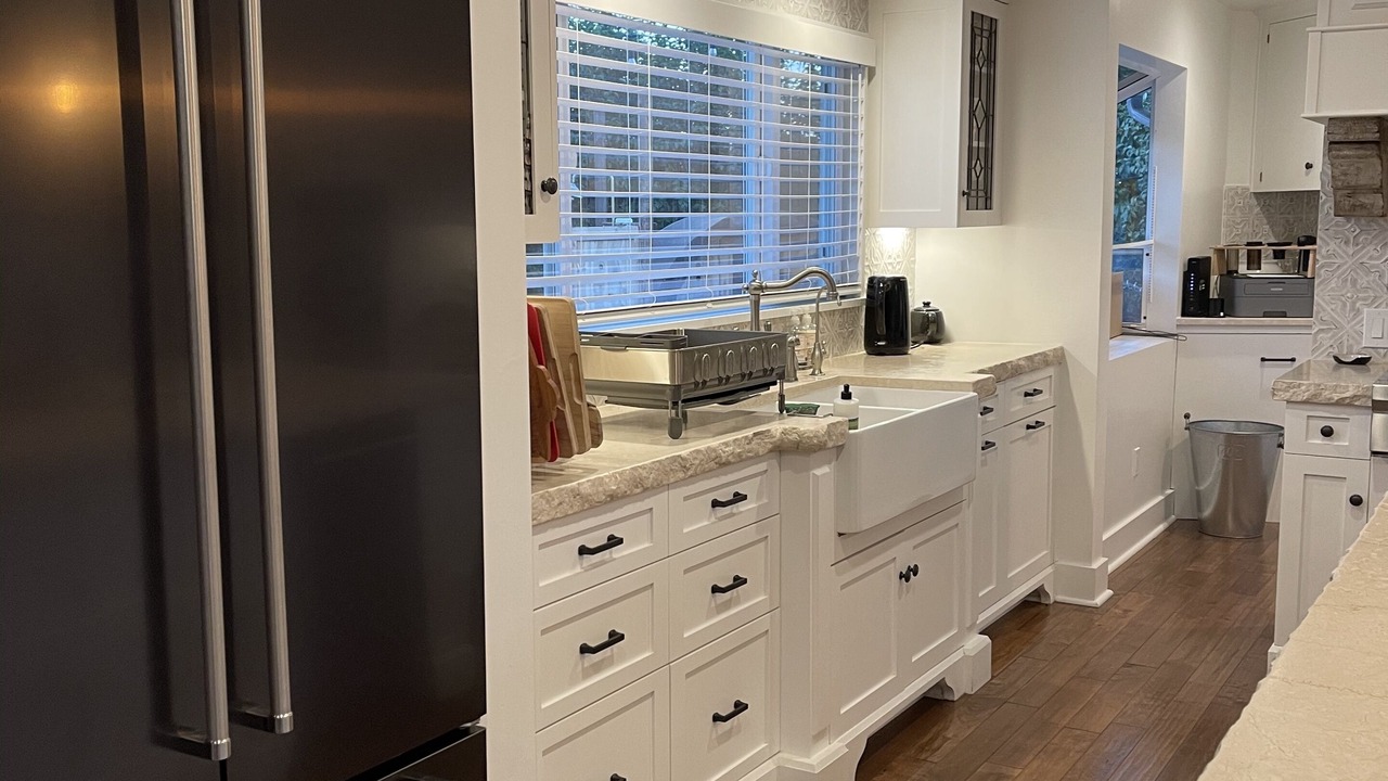 Photo of Kitchen in Santa Ynez