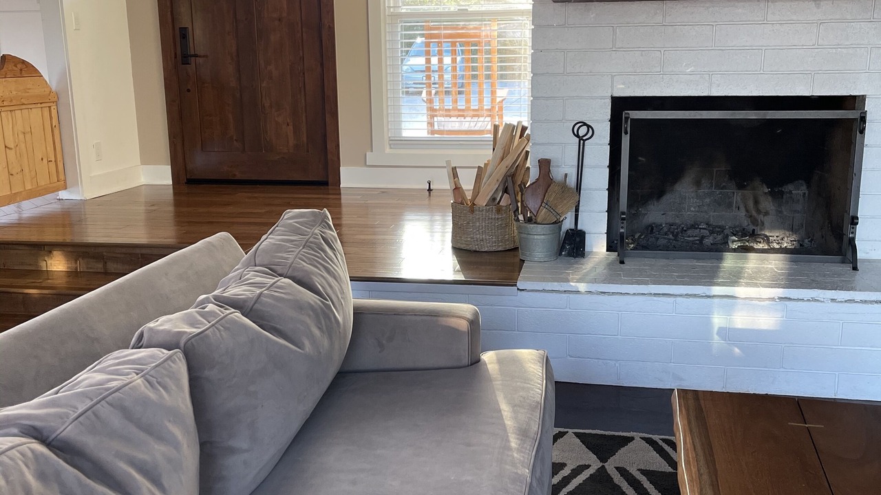 Photo of Livingroom in Santa Ynez