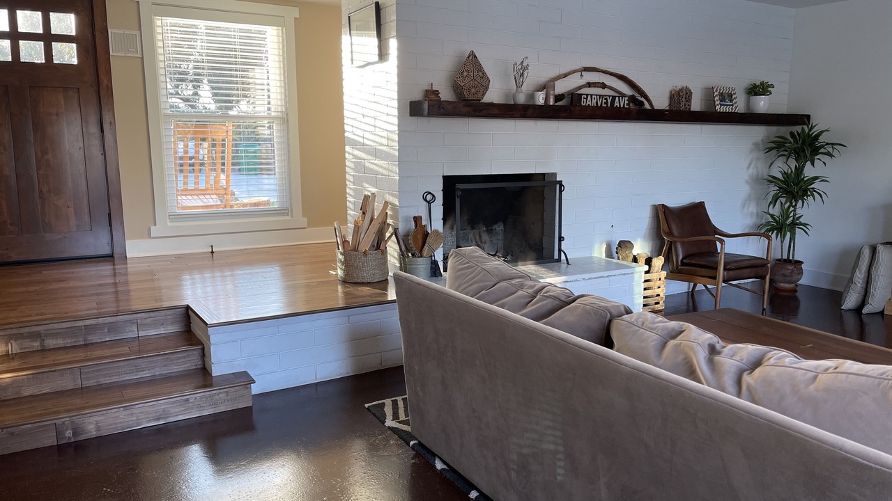 Photo of Livingroom in Santa Ynez