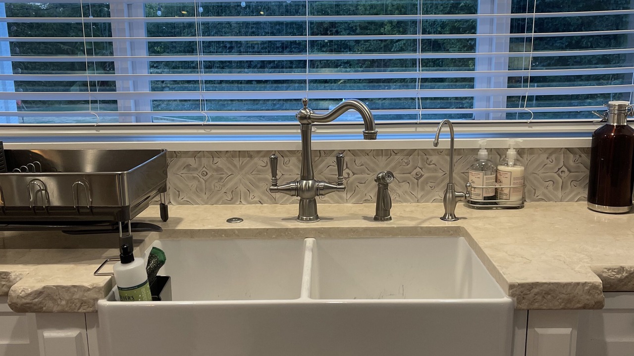 Photo of Kitchen in Santa Ynez