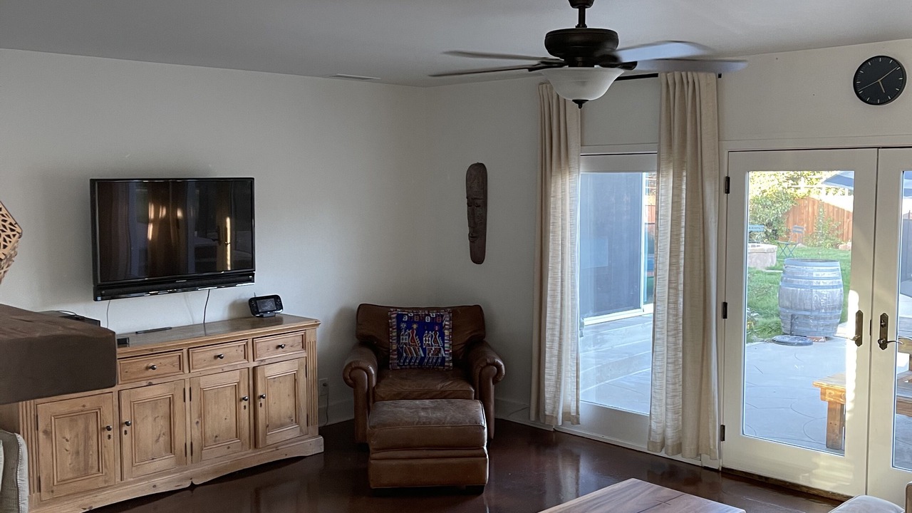 Photo of Livingroom in Santa Ynez