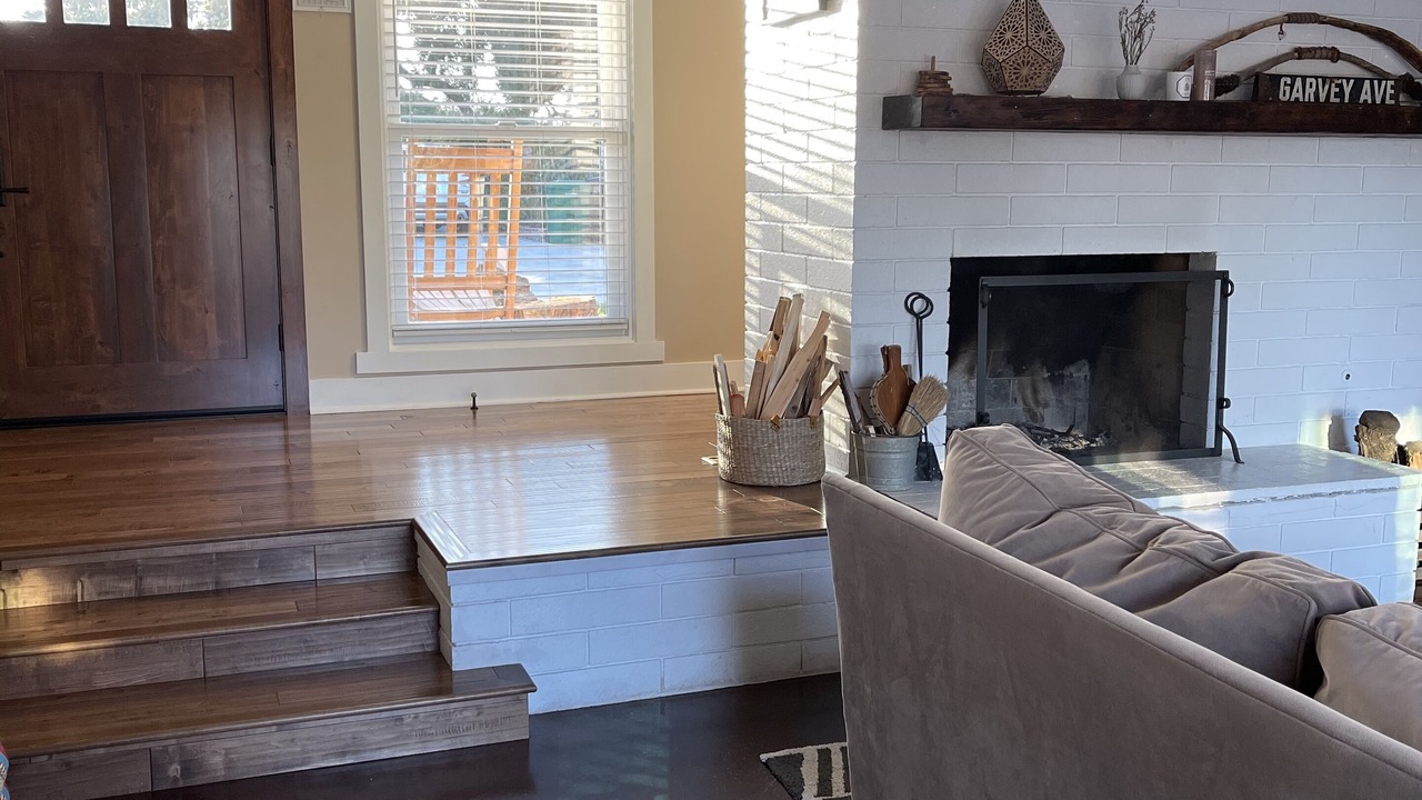 Photo of Livingroom in Santa Ynez