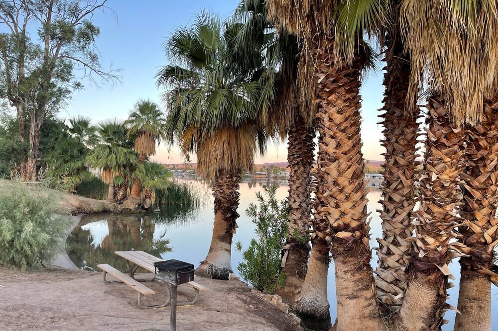 Photo of Outdoor in Parker Dam