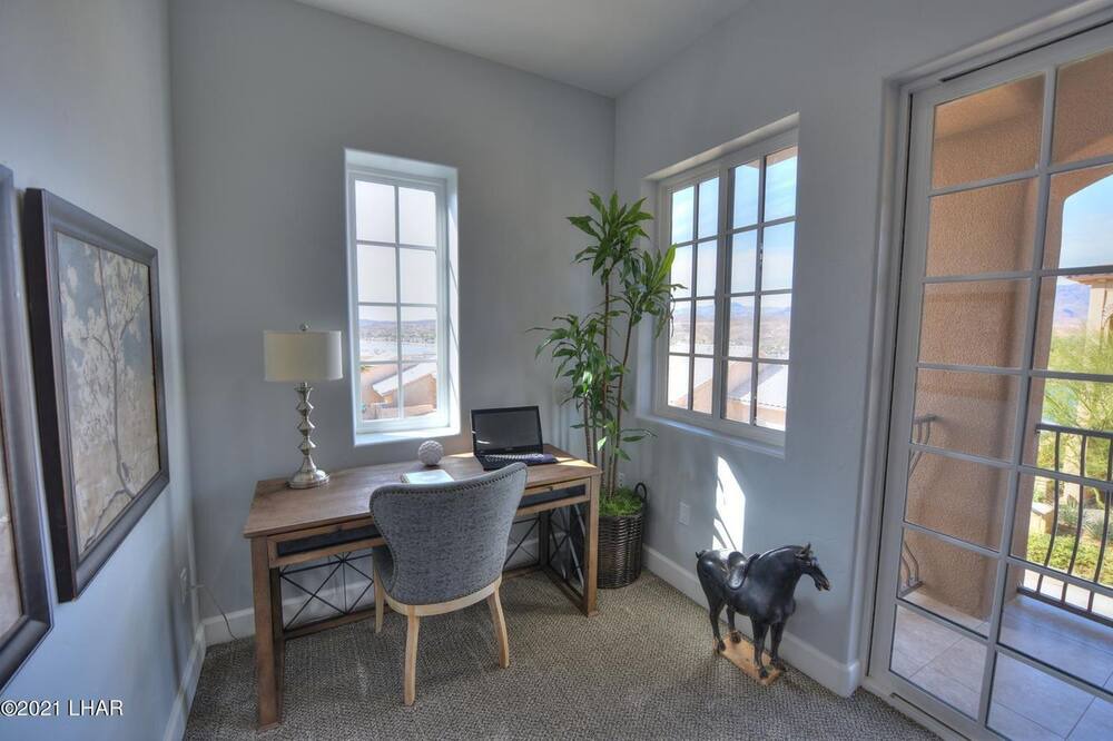 Photo of Bedroom in Parker Dam