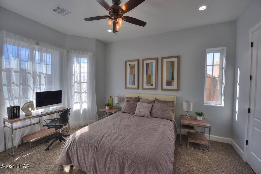 Photo of Bedroom in Parker Dam