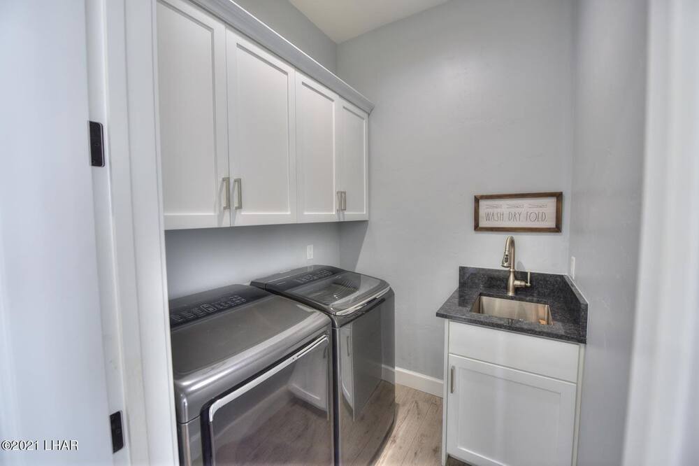 Photo of Kitchen in Parker Dam