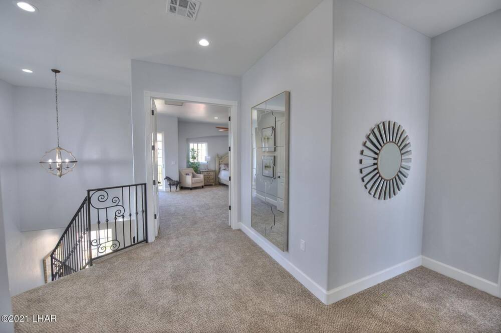 Photo of Bedroom in Parker Dam