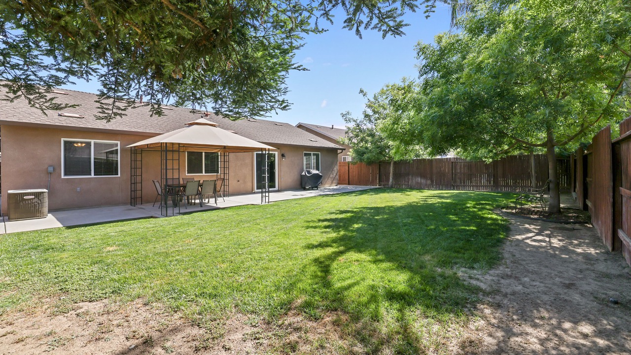 Photo of Outdoor in Visalia