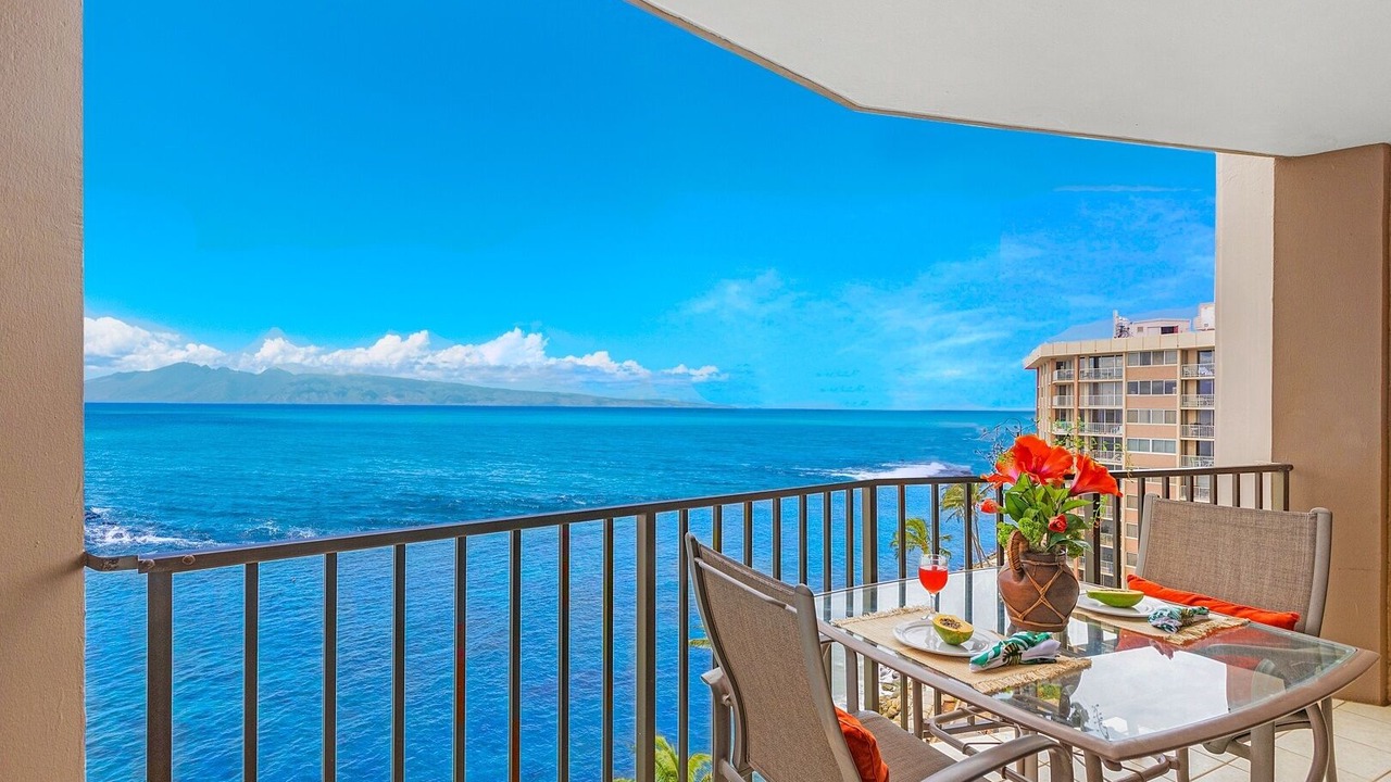 Photo of Outdoor in Kahana