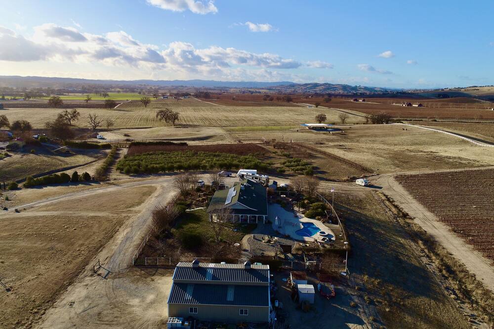 Photo of Outdoor in Paso Robles