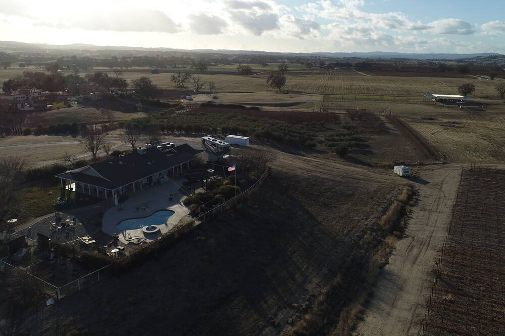 Photo of Outdoor in Paso Robles