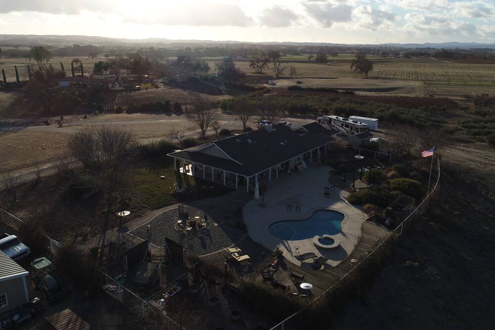 Photo of Outdoor in Paso Robles