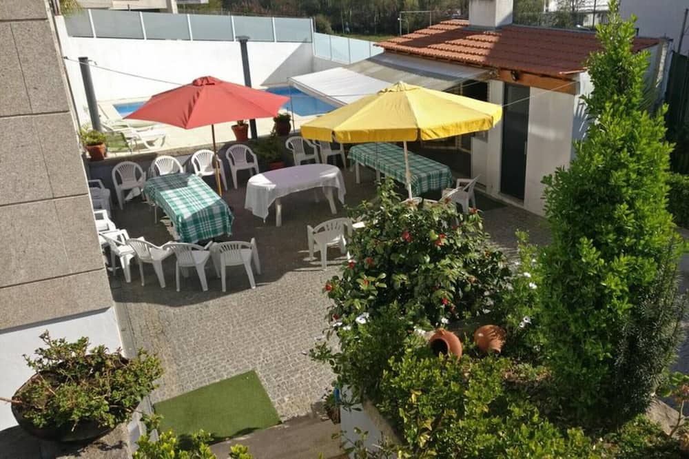 Photo of Outdoor in Sao Pedro de Casteloes