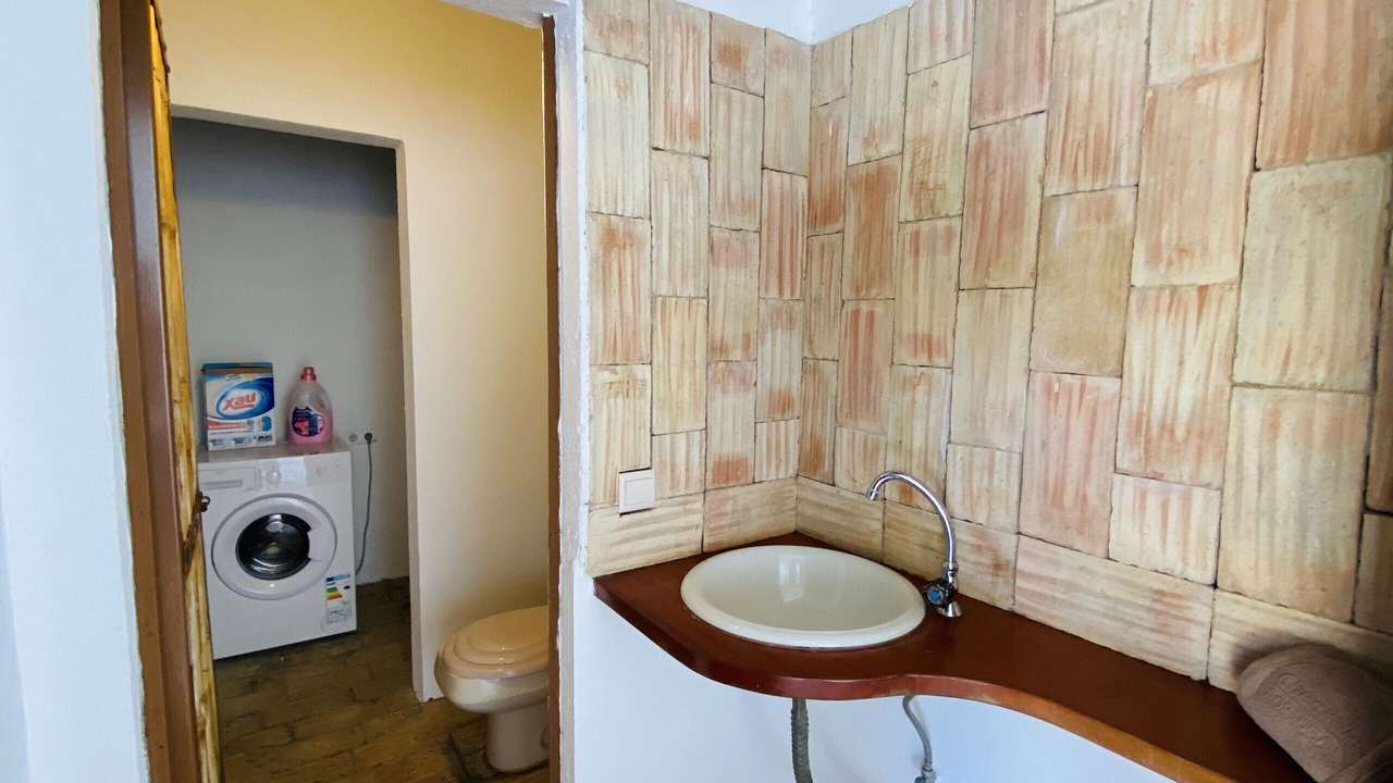 Photo of Bathroom in Quinta das Raposeiras