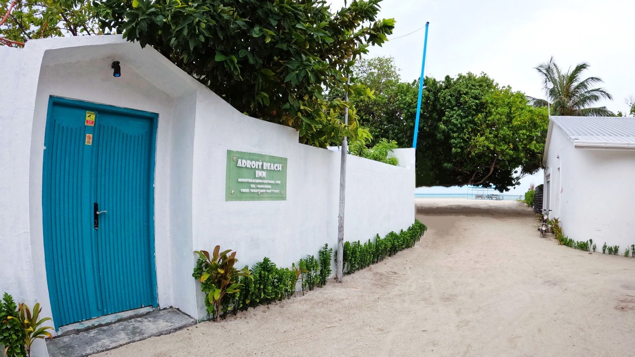 Photo of Outdoor in Guraidhoo