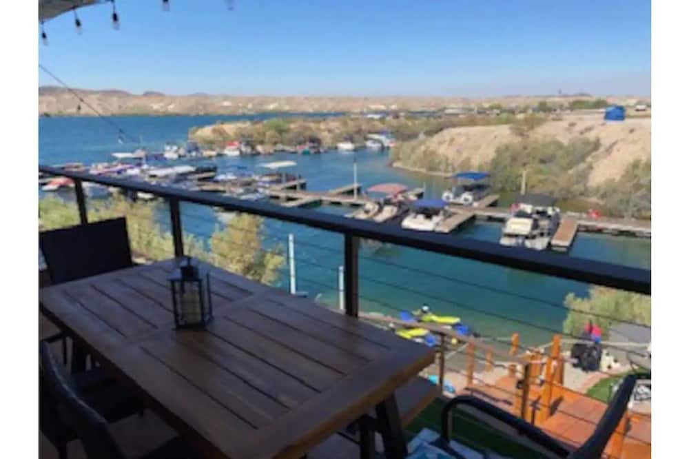 Photo of Patio Balcony in Lake Havasu City