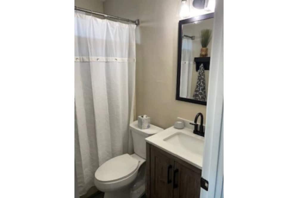 Photo of Bathroom in Lake Havasu City