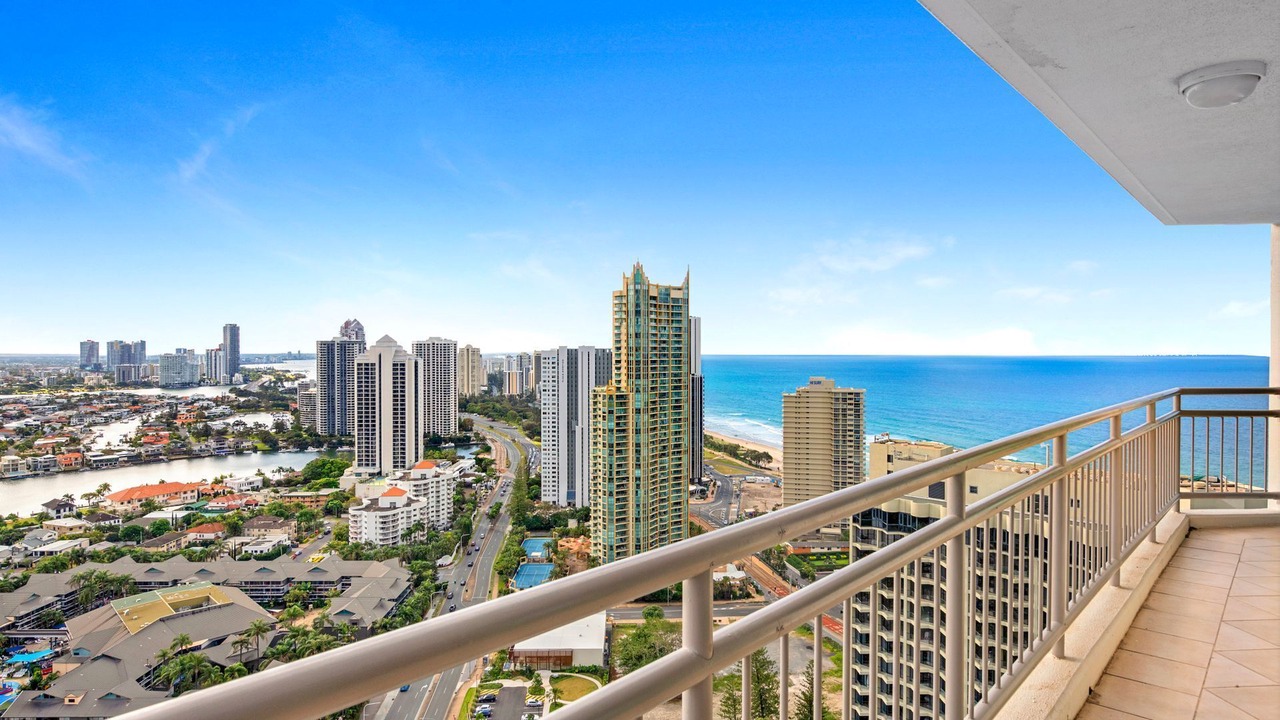 Photo of Outdoor in Surfers Paradise
