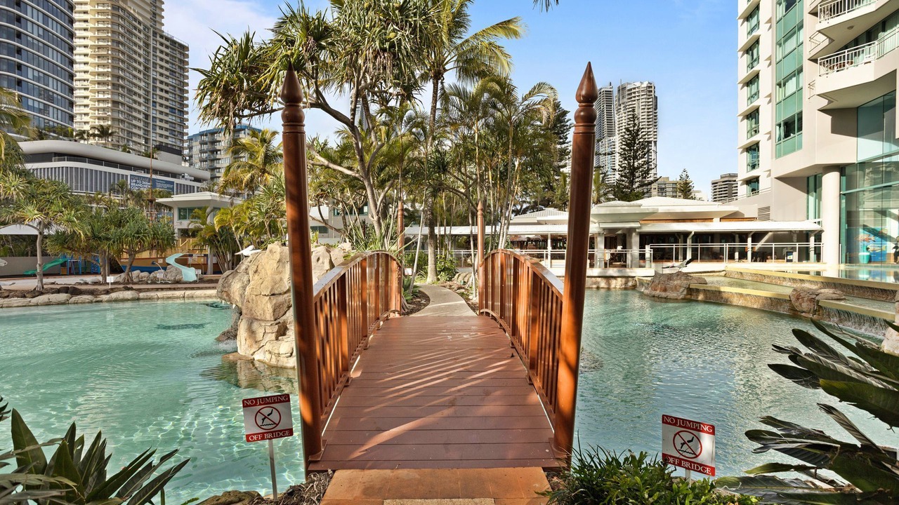 Photo of Outdoor in Surfers Paradise