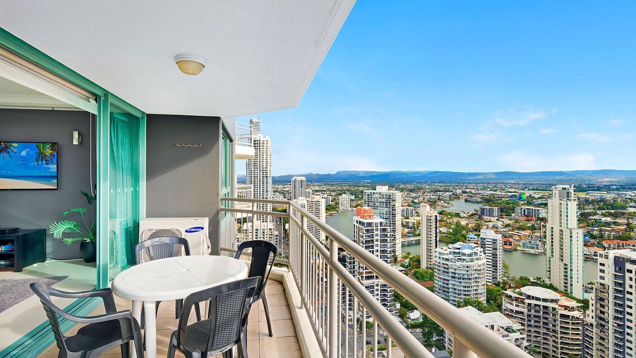 Photo of Outdoor in Surfers Paradise