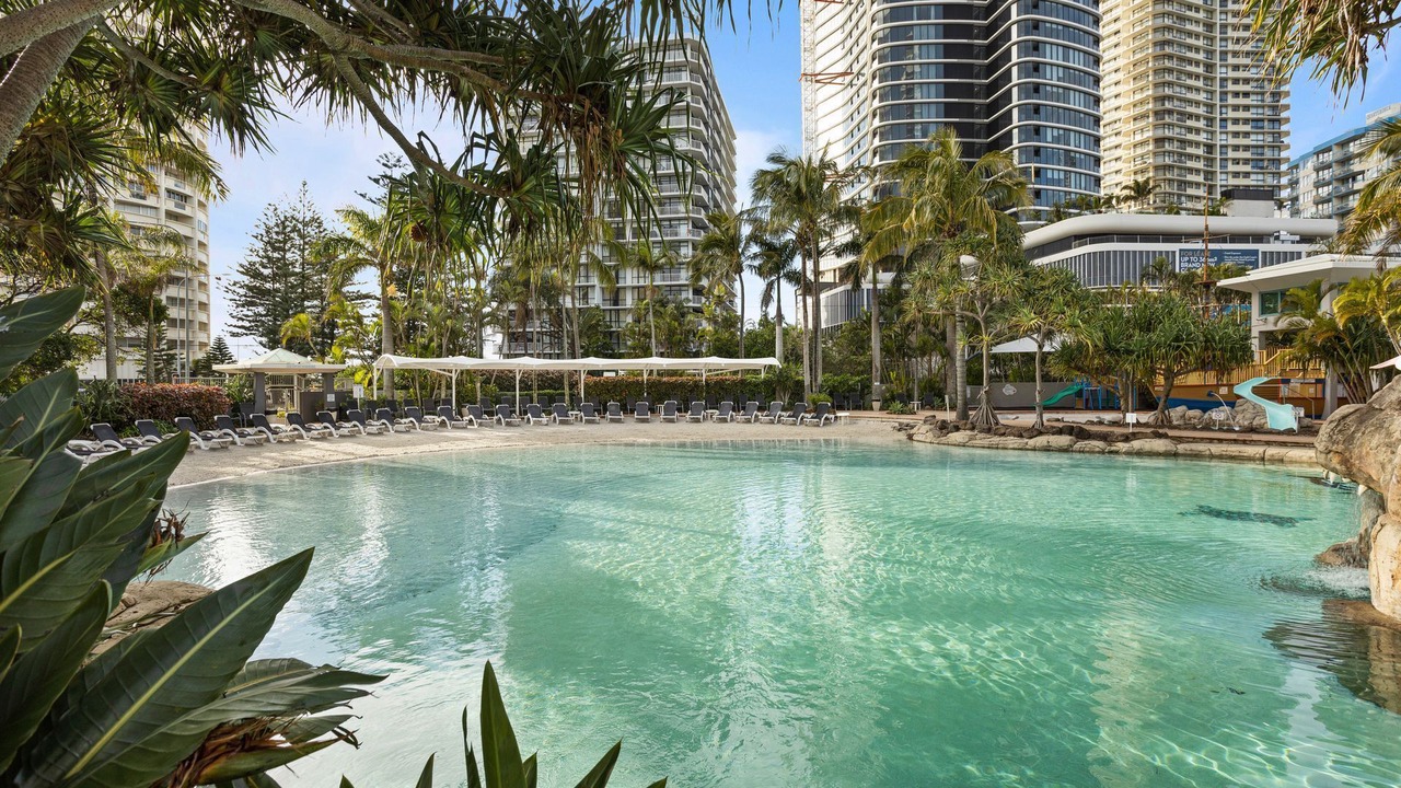 Photo of Outdoor in Surfers Paradise