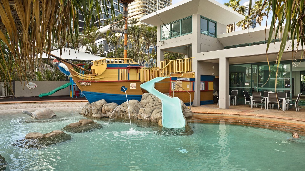Photo of Outdoor in Surfers Paradise