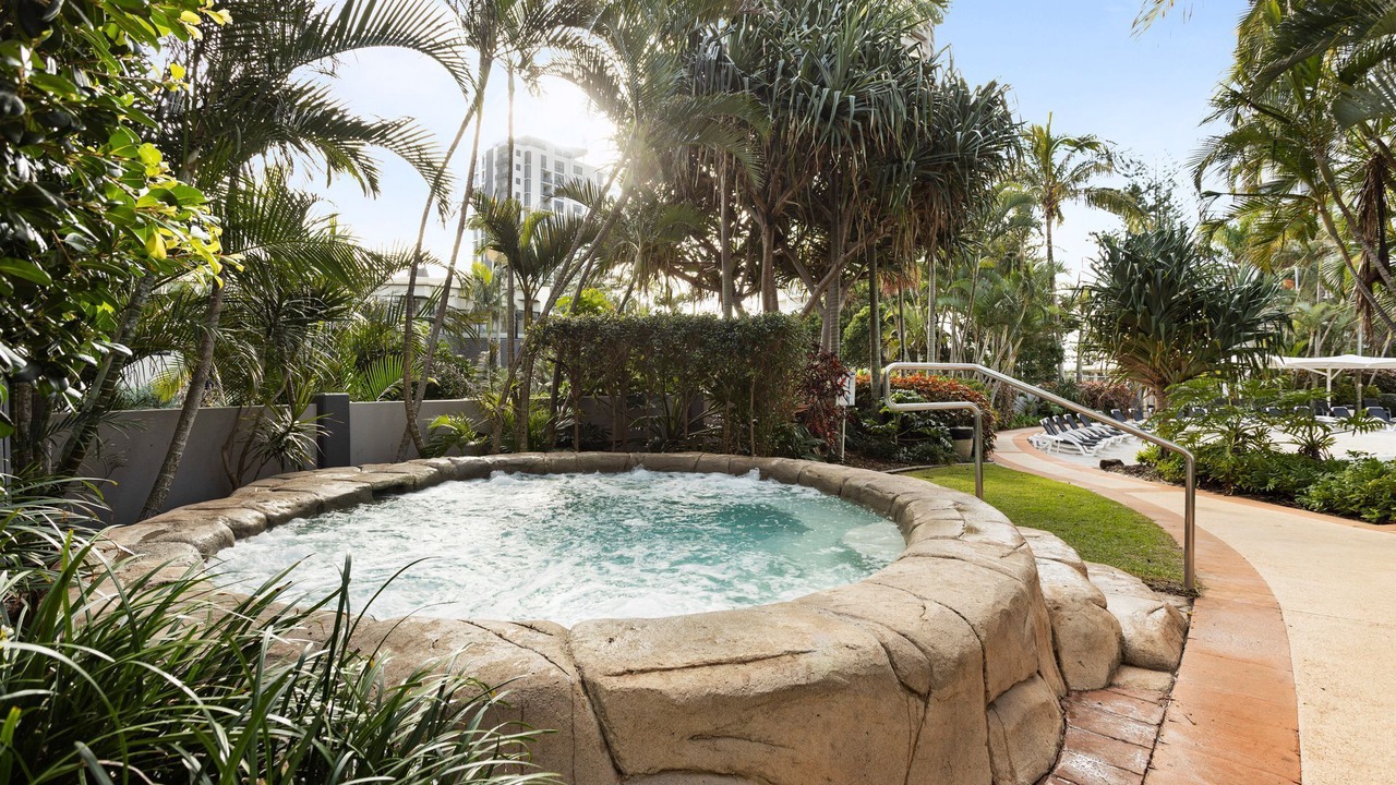 Photo of Outdoor in Surfers Paradise
