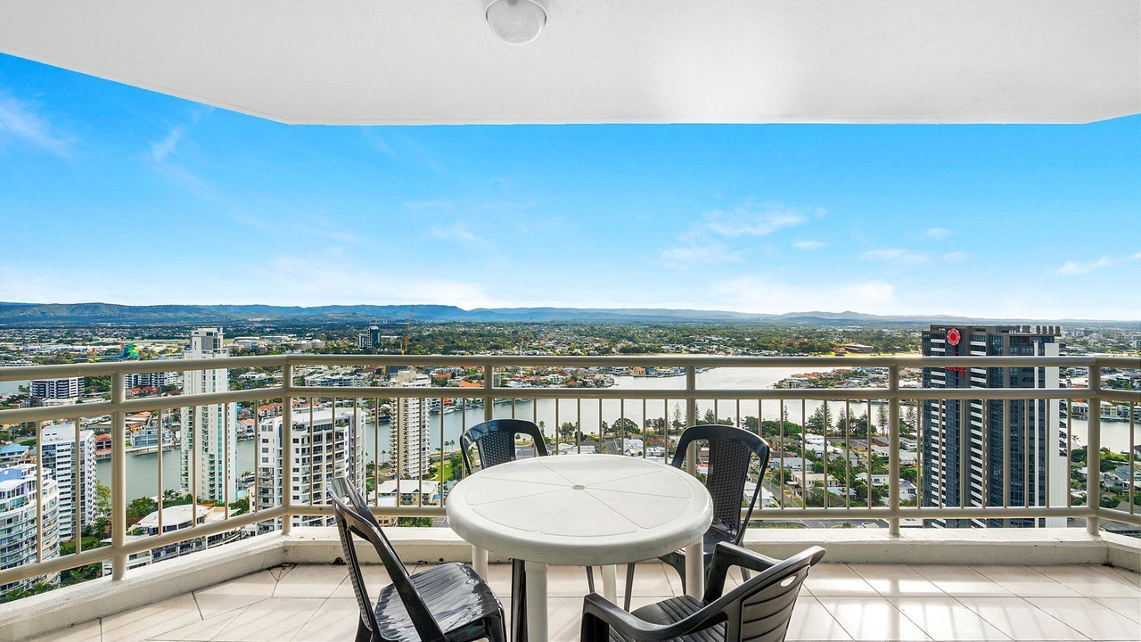 Photo of Outdoor in Surfers Paradise