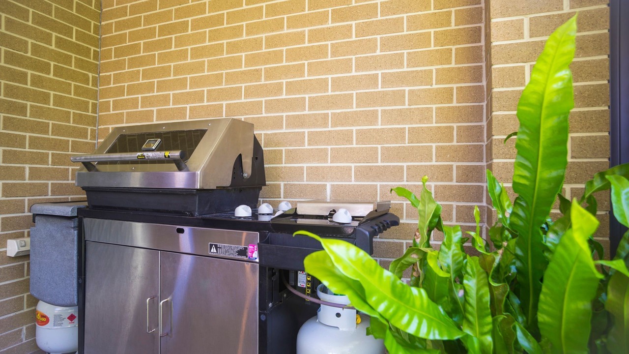 Photo of Kitchen in Paradise Point