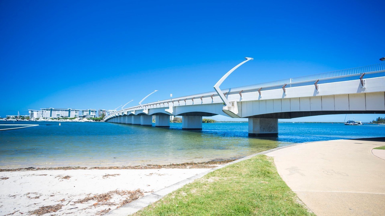 Photo of Others in Paradise Point