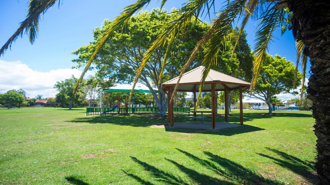 Photo of Outdoor in Paradise Point