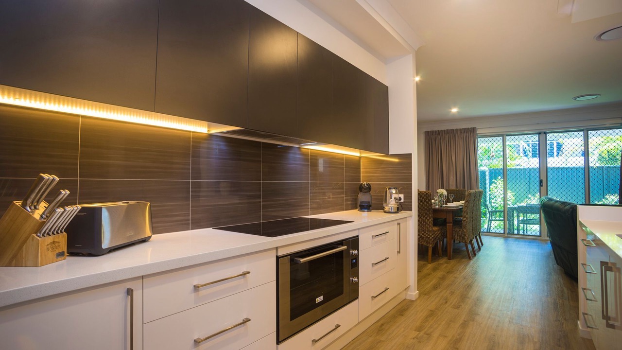 Photo of Kitchen in Paradise Point