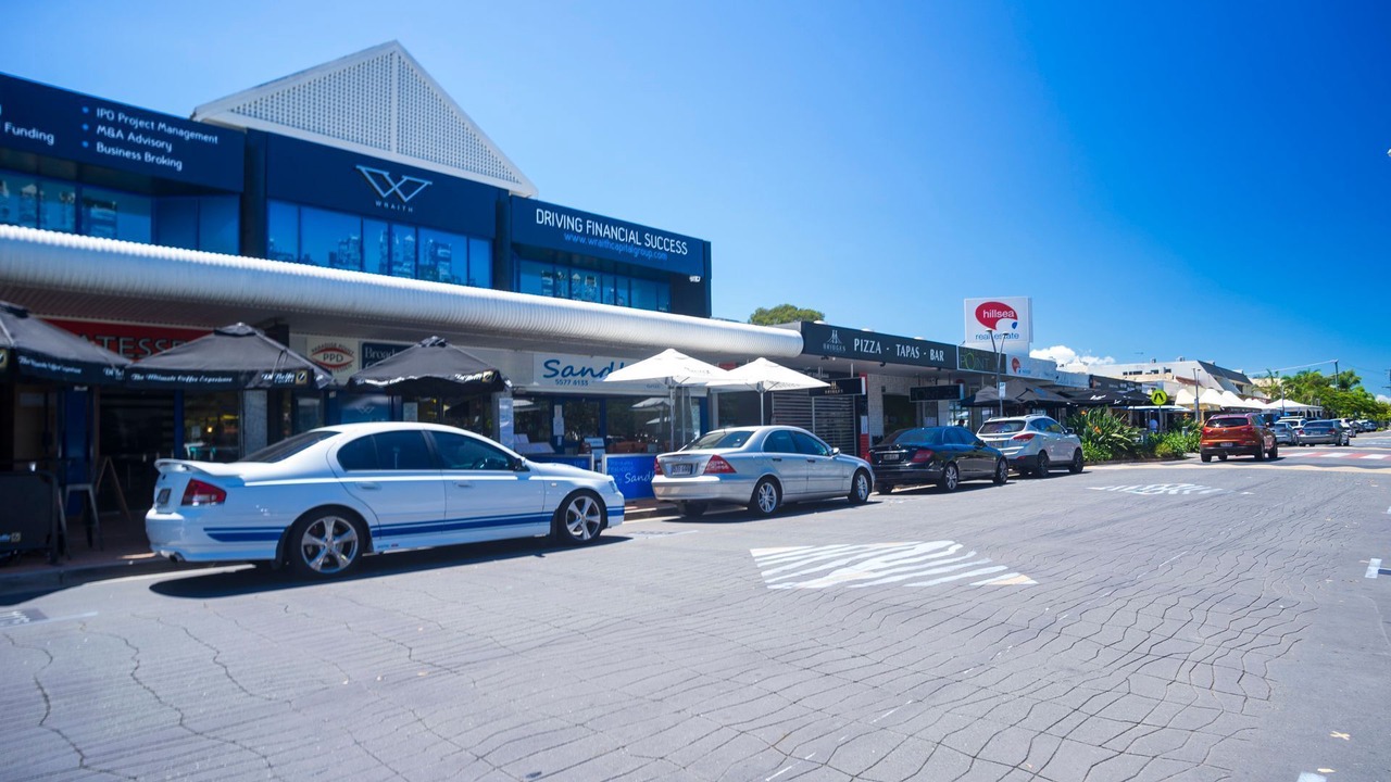 Photo of Outdoor in Paradise Point