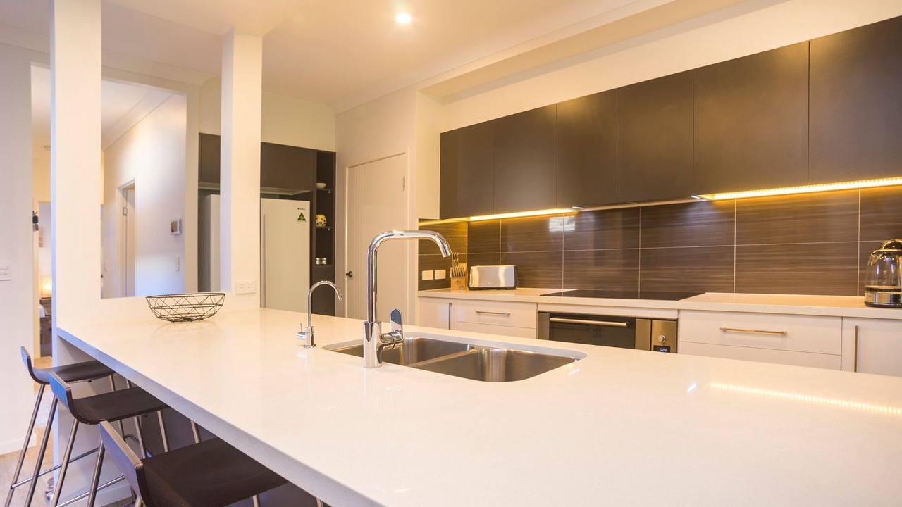 Photo of Kitchen in Paradise Point
