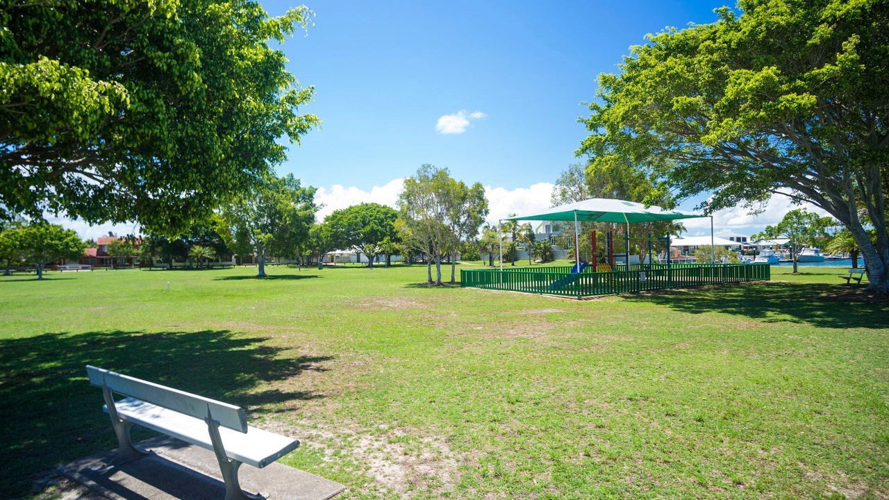 Photo of Outdoor in Paradise Point
