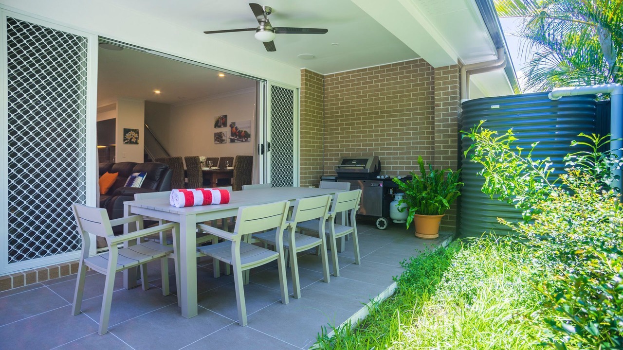 Photo of Outdoor in Paradise Point