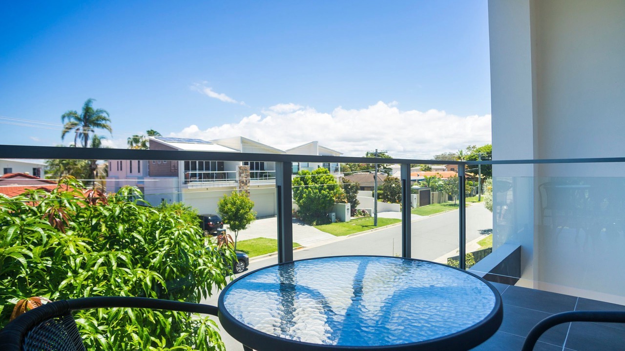 Photo of Outdoor in Paradise Point